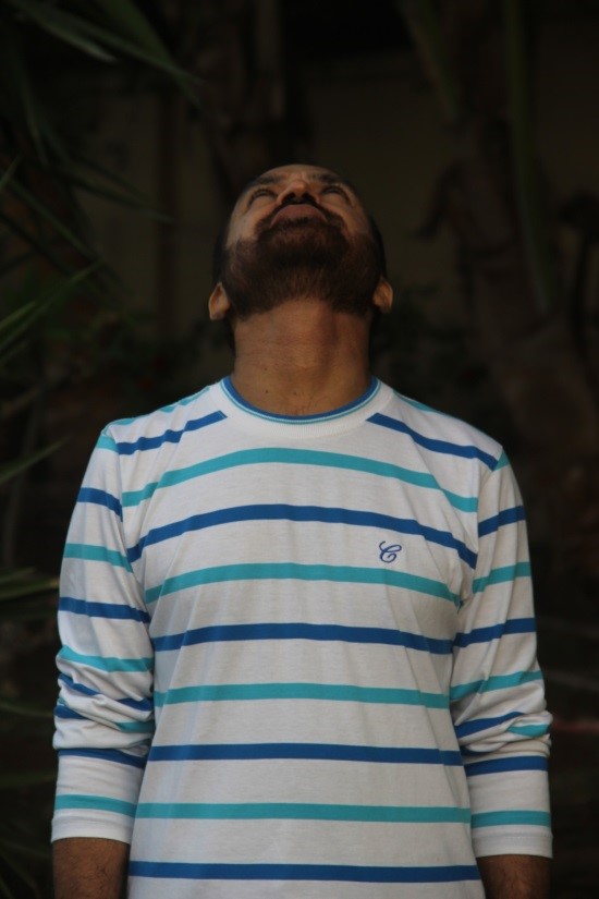 Cervical Spondylosis